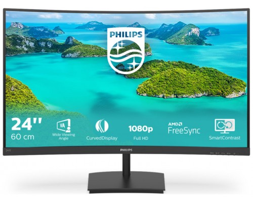 MONITOR PHILIPS 241E1SCA