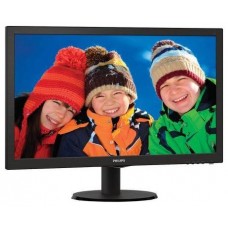 MONITOR PHILIPS 243V5LHAB