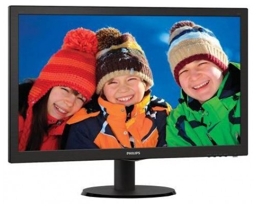 MONITOR PHILIPS 243V5LHAB