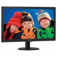 MONITOR PHILIPS 243V5LHSB