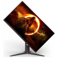 MONITOR AOC 24G2SU BK