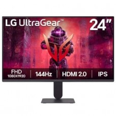 MONITOR LG 24G411A-B