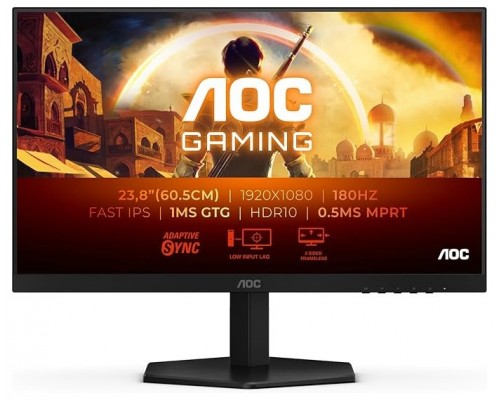 MONITOR AOC 24G42E-DU24 MONITOR AOC 24G42E