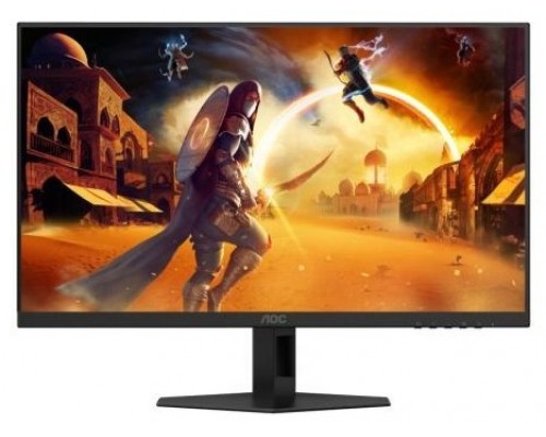 MONITOR AOC 24G4XE