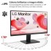 MONITOR LG 24MR400-B