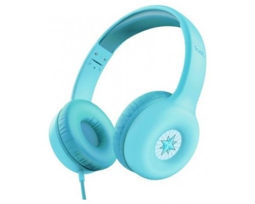 AURICULARES TRUSTR NOUNA KIDS BL