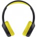 AURICULARES TRUSTR NOUNA WIR KIDS BK