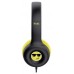 AURICULARES TRUSTR NOUNA KIDS BK