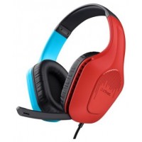 AURICULARES TRUSTR GXT 416S ZIROX BL RD