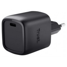 CARGADOR TRUSTGA MAXO 30W BK-DU4 CARGADOR TRUSTGA MAXO 30W BK