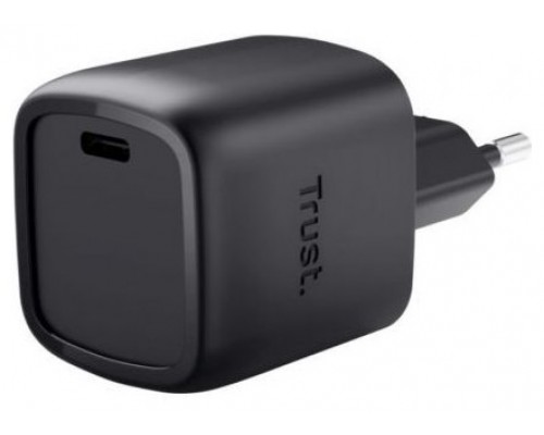 CARGADOR TRUSTGA MAXO 30W BK-DU4 CARGADOR TRUSTGA MAXO 30W BK