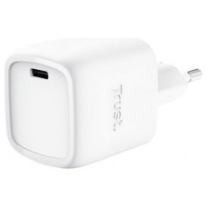 CARGADOR TRUSTGA MAXO 30W WH-DU4 CARGADOR TRUSTGA MAXO 30W WH