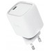 CARGADOR TRUSTGA MAXO 30W WH-DU4 CARGADOR TRUSTGA MAXO 30W WH