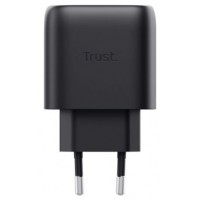 CARGADOR TRUSTGA MAXO 45W BK-5DU CARGADOR TRUSTGA MAXO 45W BK