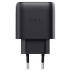 CARGADOR TRUSTGA MAXO 45W BK-DU5 CARGADOR TRUSTGA MAXO 45W BK