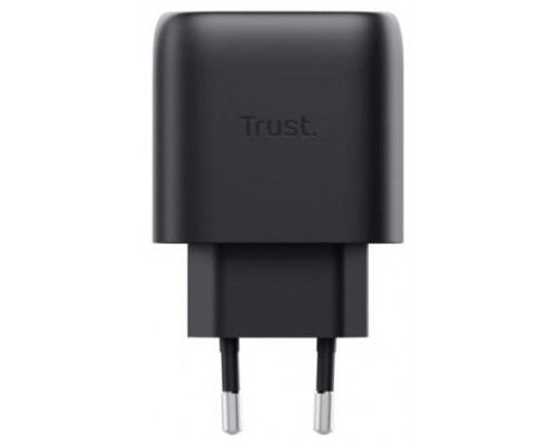 CARGADOR TRUSTGA MAXO 45W BK-DU5 CARGADOR TRUSTGA MAXO 45W BK