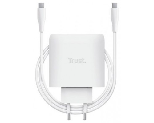CARGADOR TRUSTGA MAXO 65W WH C
