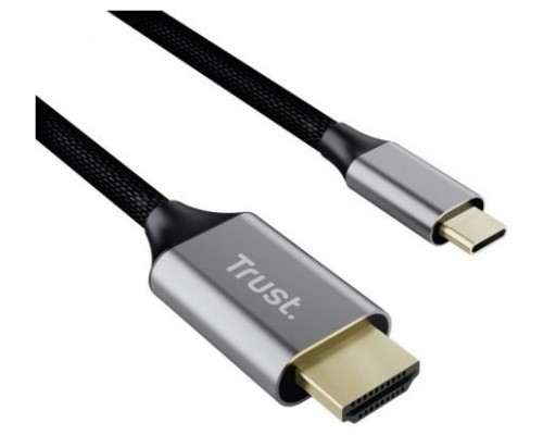 CABLE TRUST CALYX-DU4 CABLE TRUST CALYX