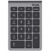 TECLADO TRUST XALAS WIRELESS SL