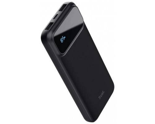 BATERIA TRUST AVALA 10000 BK-DU5 BATERIA TRUST AVALA 10000 BK