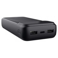 BATERIA TRUST AVALA 20000 BK-8DU BATERIA TRUST AVALA 20000 BK