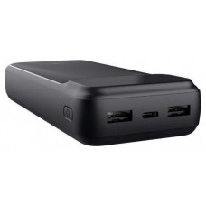 BATERIA TRUST AVALA 20000 BK-DU7 BATERIA TRUST AVALA 20000 BK