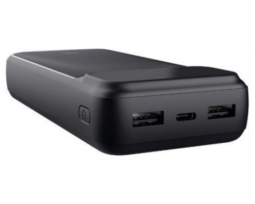 BATERIA TRUST AVALA 20000 BK-DU8 BATERIA TRUST AVALA 20000 BK