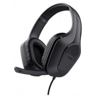AURICULARES TRUSTR GXT 417 ZIROX BK-4DU AURICULARES TRUSTR GXT 417 ZIROX BK