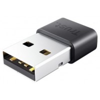 ADAPTADOR TRUST MYNA BT 5 4-4DU ADAPTADOR TRUST MYNA BT 5 4