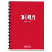 AGENDA MIQUEL RIUS 26105