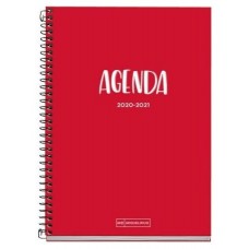 AGENDA MIQUEL RIUS 26105