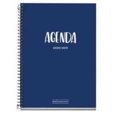 AGENDA MIQUEL RIUS 26106