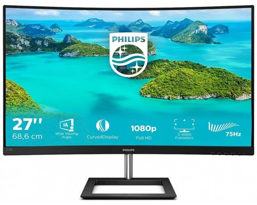 MONITOR PHILIPS 272E1CA