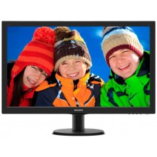 MONITOR PHILIPS 273V5LHSB