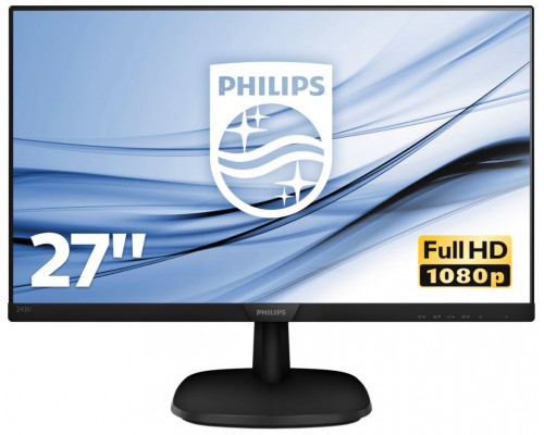 MONITOR PHILIPS 273V7QJAB