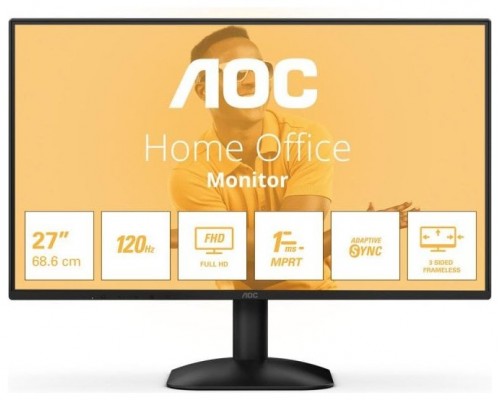 MONITOR AOC 27B31H-DU26 MONITOR AOC 27B31H