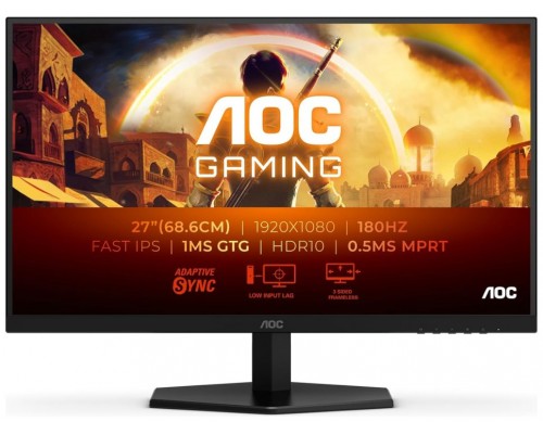 MONITOR AOC 27G42E-DU30 MONITOR AOC 27G42E