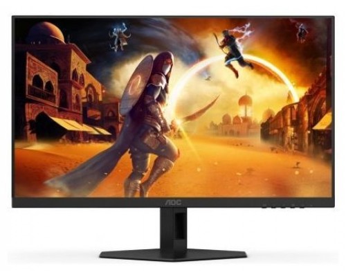 MONITOR AOC 27G4XE