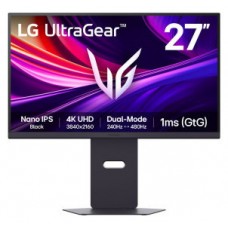 MONITOR LG 27G850A-B-DU138 MONITOR LG 27G850A-B