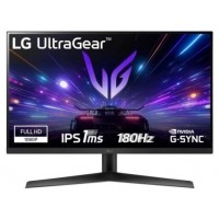 MONITOR LG 27GS60F-B-32DU MONITOR LG 27GS60F-B