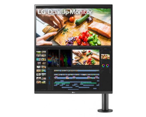 MONITOR LG 28MQ780-B