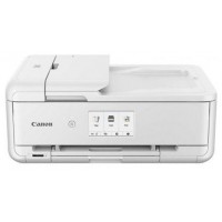 MULTIFUNCION CANONT PIXMA TS9551CA WH