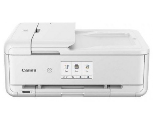 MULTIFUNCION CANONT PIXMA TS9551CA WH