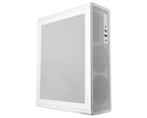 CAJA TACENS AEROSLIM500 WH-DU11 CAJA TACENS AEROSLIM500 WH