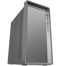 CAJA TACENS FORTISII BK