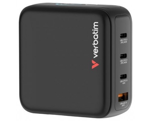 CARGADOR VERBATIM 30240-DU16 CARGADOR VERBATIM 30240