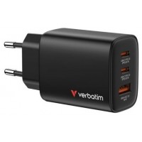 CARGADOR VERBATIM 32352-5DU CARGADOR VERBATIM 32352