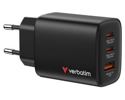 CARGADOR VERBATIM 32352-DU5 CARGADOR VERBATIM 32352