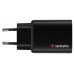 CARGADOR VERBATIM 32352-DU5 CARGADOR VERBATIM 32352
