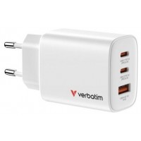 CARGADOR VERBATIM 32353-5DU CARGADOR VERBATIM 32353
